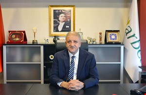 AHBİB İlk Çeyrekte 90'a Yakın Ülkede İhracatını Artırdı